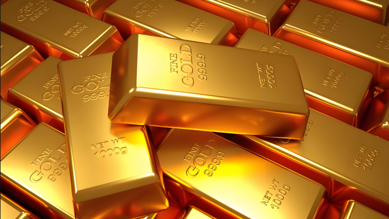 The Enduring Value of Gold